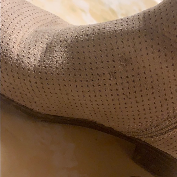 Booties - Picture 2 of 2